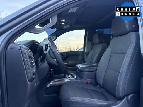 Used 2019 Chevrolet Silverado 1500 RST w/ All-Star Edition image 12