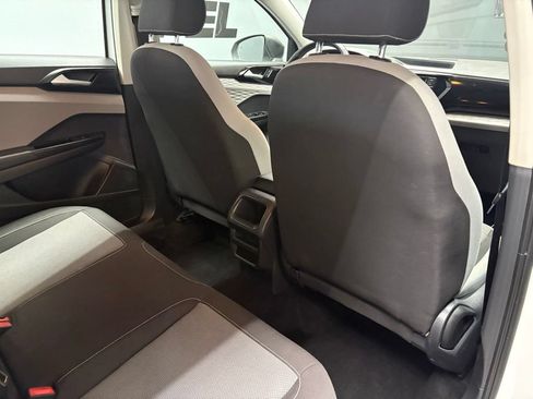 Used 2022 Volkswagen Taos S w/ IQ Drive S Package FWD image 45