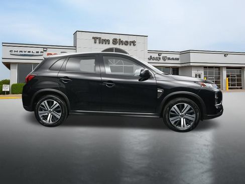 Used 2024 Mitsubishi Outlander Sport AWD image 6