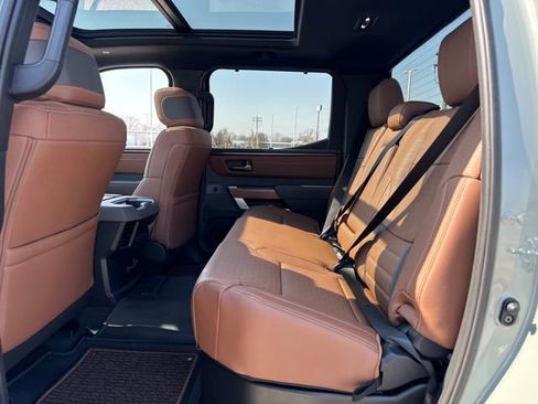 New 2026 Toyota Tundra 1794 Edition image 16