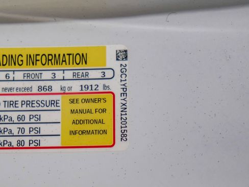 Used 2022 Chevrolet Silverado 2500 LTZ w/ Safety Package image 64