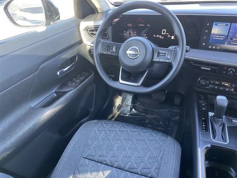 New 2026 Nissan Kicks SV FWD image 16