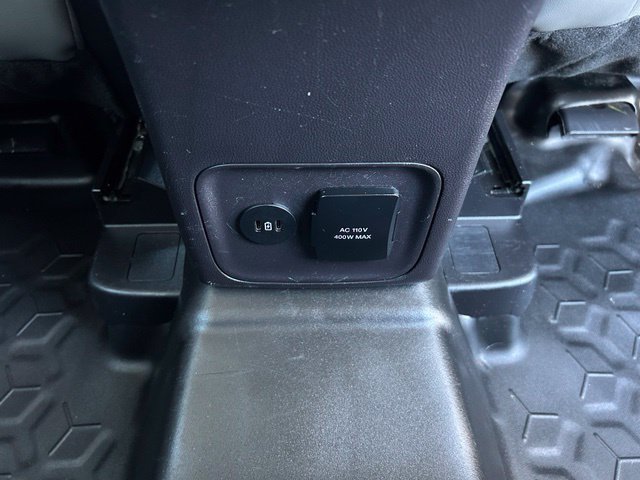 Used 2025 Ford Bronco Sport Badlands AWD/4WD image 37