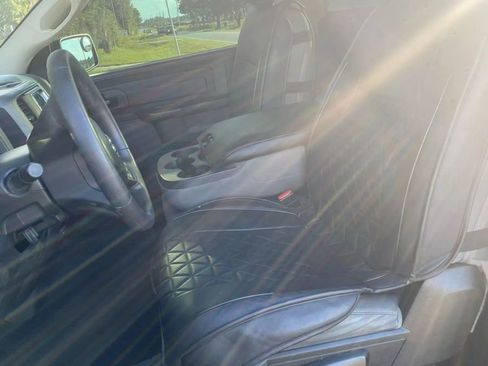 Used 2019 RAM 1500 Tradesman w/ Chrome Plus Package image 20