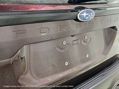 New 2026 Subaru Forester Premium AWD/4WD image 6