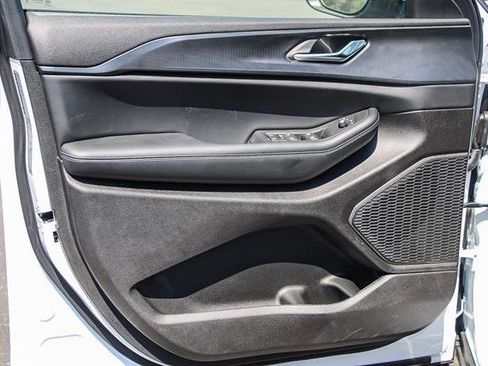 New 2025 Jeep Grand Cherokee Laredo image 20