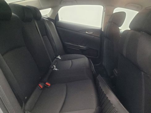 Used 2019 Honda Civic LX image 19