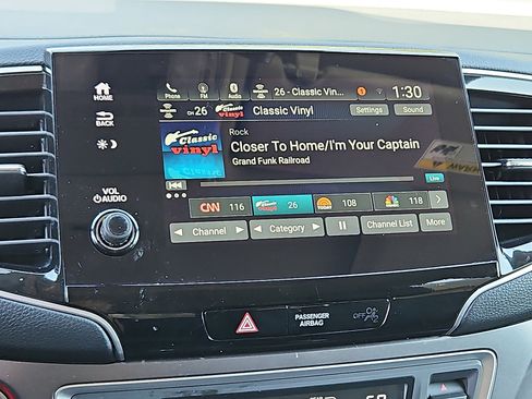 Certified 2022 Honda Pilot Special Edition image 17