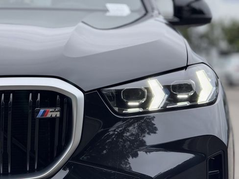 New 2026 BMW X5 M60i image 12