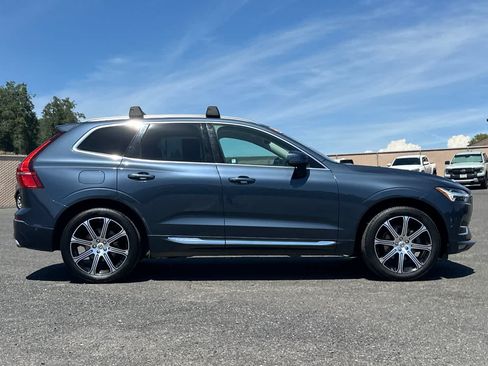 Used 2020 Volvo XC60 T5 Inscription AWD/4WD image 2