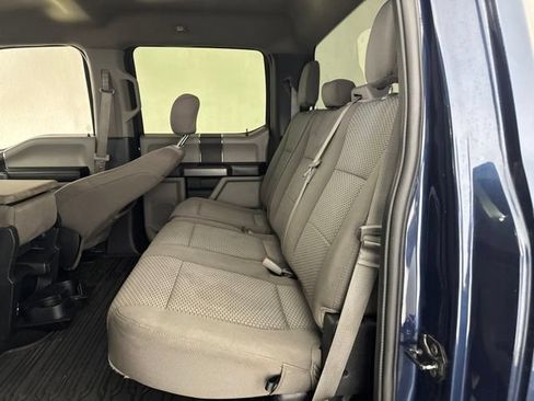 Used 2020 Ford F150 XLT AWD/4WD image 24