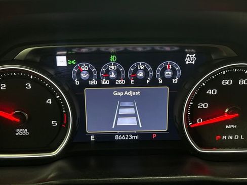 Used 2022 Chevrolet Silverado 3500 High Country w/ Safety Package II image 58