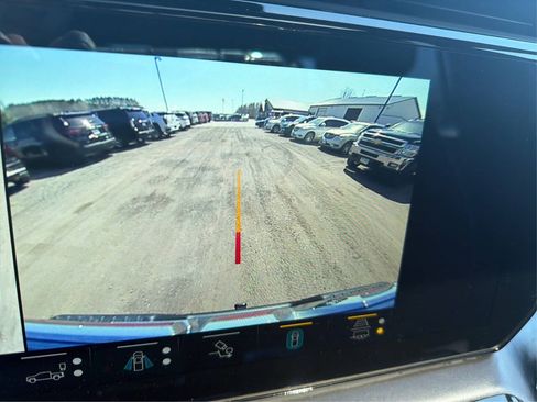 Used 2023 GMC Sierra 1500 AT4X AWD/4WD image 27
