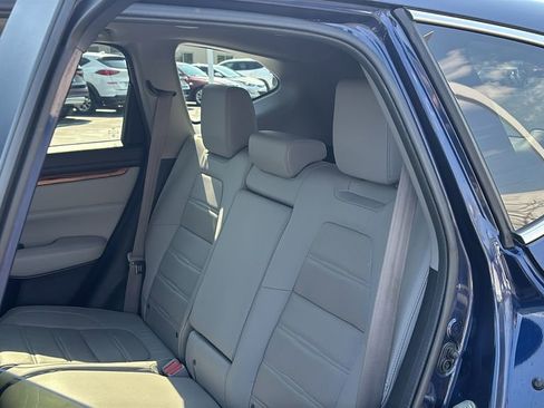 Used 2019 Honda CR-V EX-L image 27