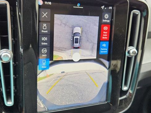 New 2026 Volvo XC40 B5 Plus w/ Climate Package image 21