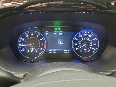 Used 2022 Hyundai Palisade SEL w/ Premium Package AWD/4WD image 10