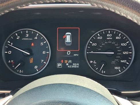 Used 2023 Subaru Outback Onyx Edition XT AWD/4WD image 26