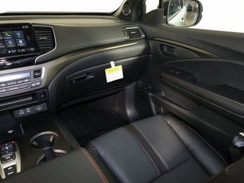 New 2026 Honda Ridgeline TrailSport image 9
