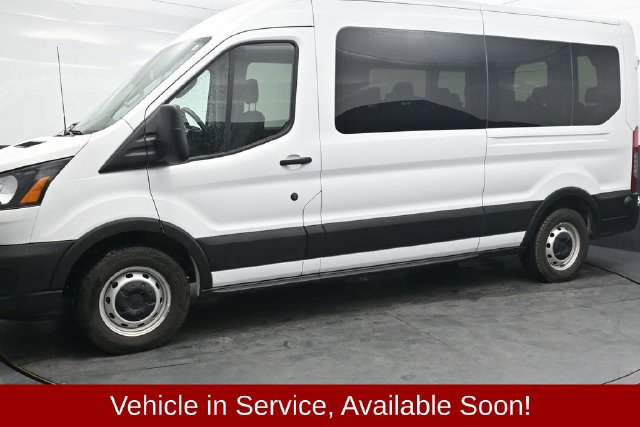 Used 2024 Ford Transit 350 XL RWD image 3