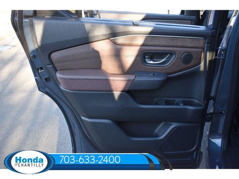 New 2026 Honda Pilot Elite image 30