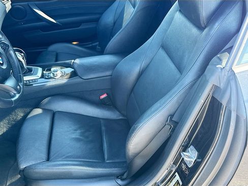 Used 2015 BMW Z4 sDrive35i RWD image 21