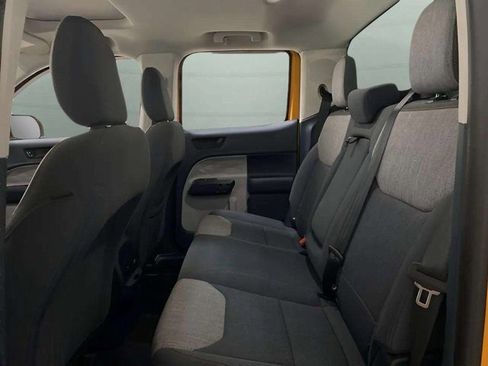 Used 2022 Ford Maverick XLT w/ XLT Luxury Package image 66