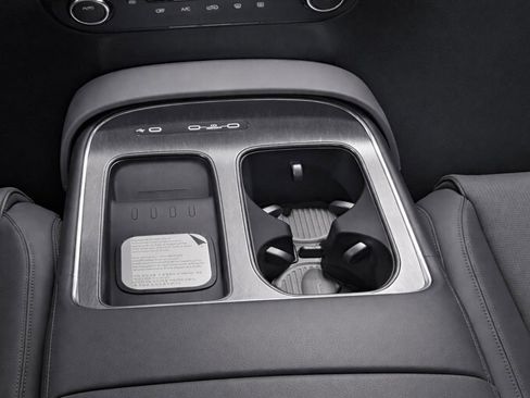 New 2026 Hyundai Palisade SEL Premium AWD/4WD image 19