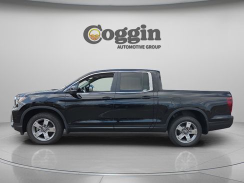 New 2026 Honda Ridgeline RTL image 2