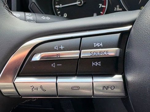 New 2026 MAZDA CX-50 AWD 2.5 S w/ Weather Package image 23