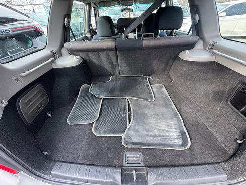 Used 2008 Subaru Forester Sports 2.5X image 19