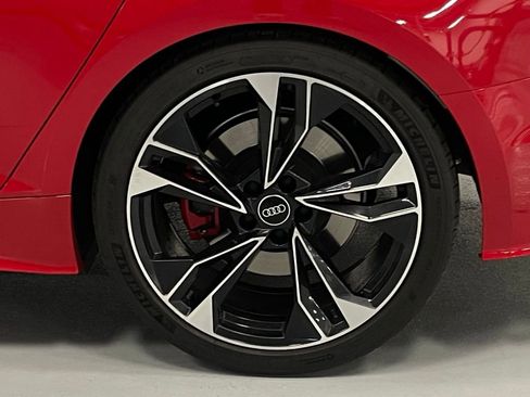 Used 2024 Audi S5 Premium Plus image 8