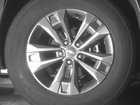 Used 2025 Chevrolet Equinox LT FWD image 15