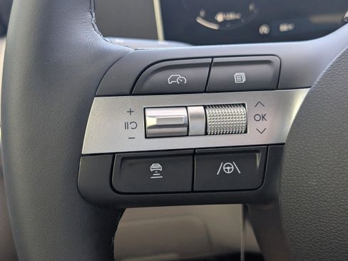 New 2026 Hyundai Tucson SEL image 17