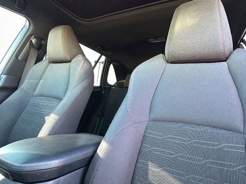 Certified 2021 Toyota RAV4 SE image 11