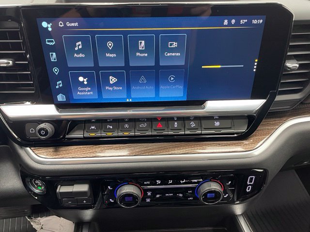New 2026 Chevrolet Silverado 1500 RST w/ All Star Edition Plus AWD/4WD image 10