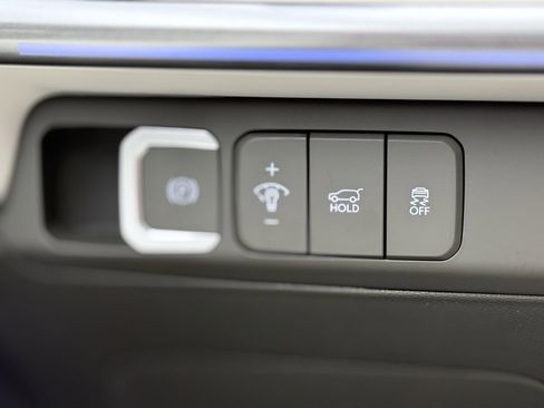 New 2025 Hyundai Santa Fe Calligraphy image 14