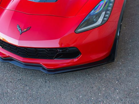 Used 2017 Chevrolet Corvette Grand Sport RWD image 92