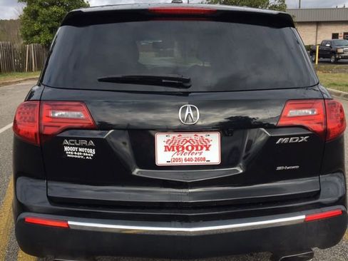 Used 2010 Acura MDX image 6