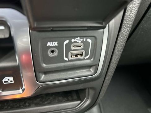 New 2026 Jeep Wrangler Sport S image 12