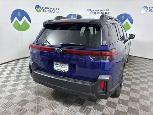 New 2026 Subaru Outback Limited XT AWD/4WD image 10