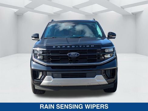 New 2026 Ford Expedition Max Platinum w/ Platinum Ultimate Package image 9
