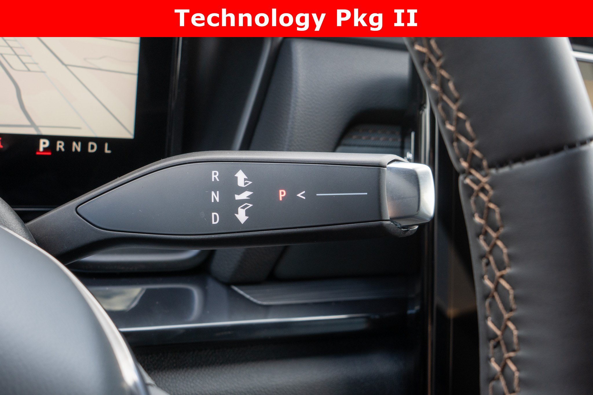 New 2027 GMC Terrain AT4 w/ Convenience Package III AWD/4WD image 21