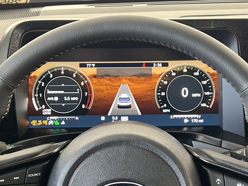 New 2026 Subaru Outback Wilderness AWD/4WD image 17