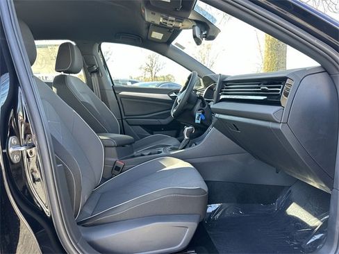 New 2026 Volkswagen Jetta Sport image 29