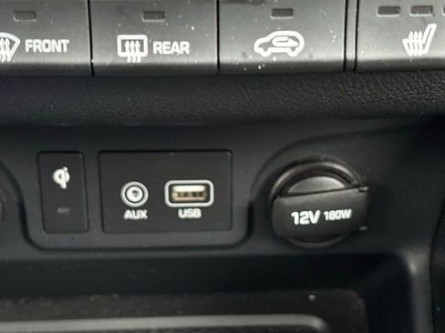 Used 2020 Hyundai Tucson Ultimate image 21