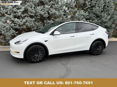 Used 2022 Tesla Model Y Long Range