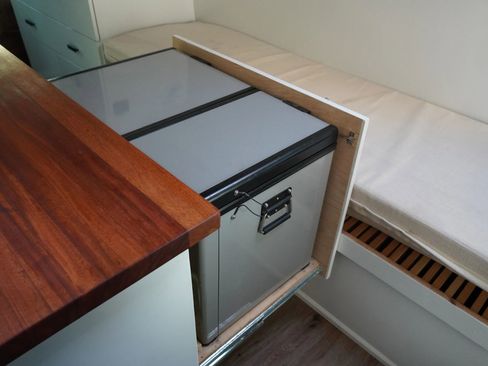 Used 2019 RAM ProMaster 2500 image 4