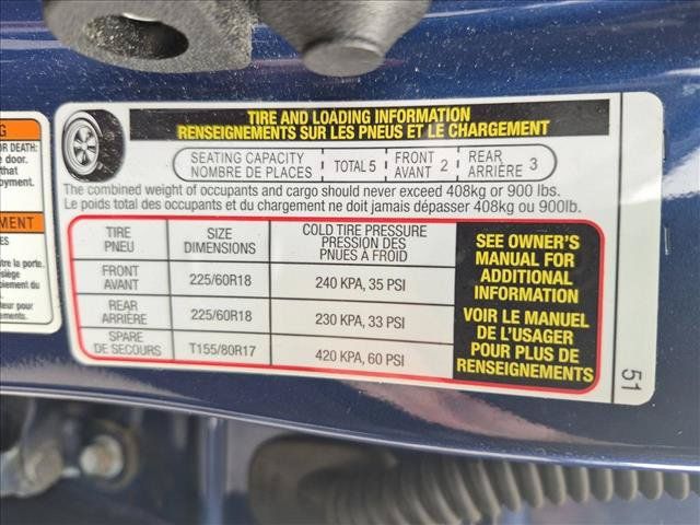 Used 2017 Subaru Outback 2.5i Touring w/ Popular Package #5A AWD/4WD image 15