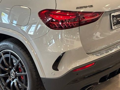 Used 2026 Mercedes-Benz GLA 35 AMG 4MATIC image 7