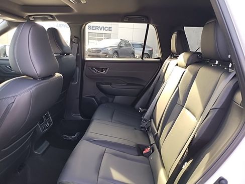 New 2026 Subaru Outback Touring XT AWD/4WD image 47